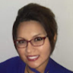 Meet your Posher, Ana